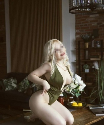 Анкета проститутки Ольга - Фото, г. Тысменица, 24 года, №11947