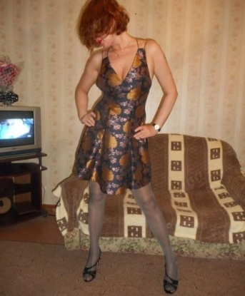 Анкета проститутки Любовь - Фото, г. Тысменица, 39 лет, №14808