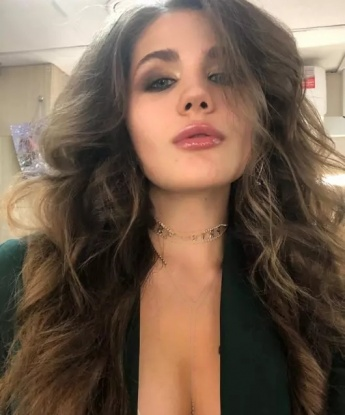 Анкета проститутки Татьяна - Фото, г. Тысменица, 20 лет, №2438