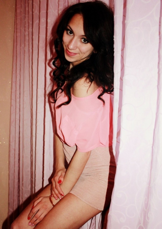 Анкета проститутки Светлана - Фото, г. Тысменица, 22 года, №24720