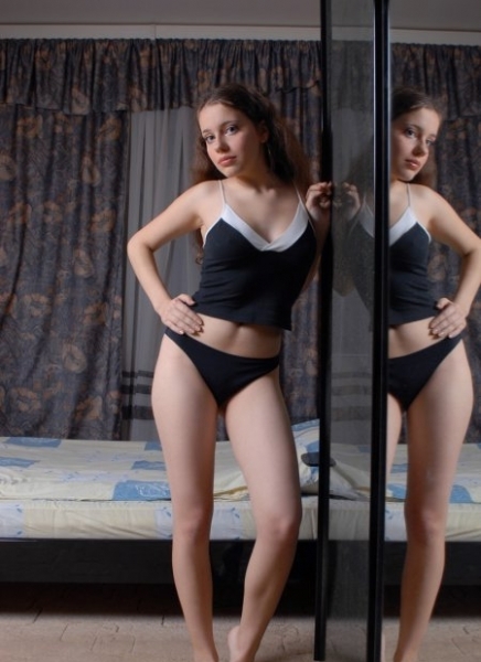 Анкета проститутки Маргарита - Фото, г. Тысменица, 21 год, №27015