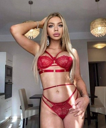 Анкета проститутки Людка - Фото, г. Тысменица, 21 год, №3387